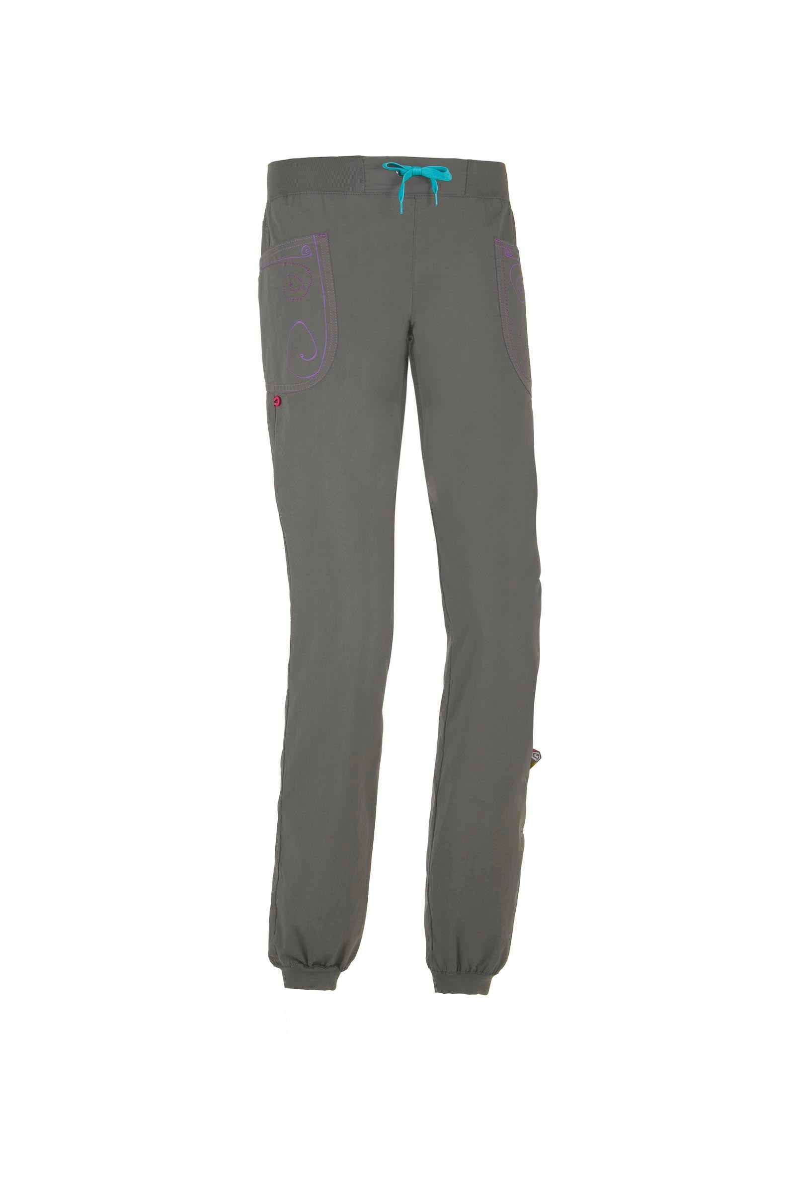 e9-joee-kletterhose-steel-slim-fit-damen image 6