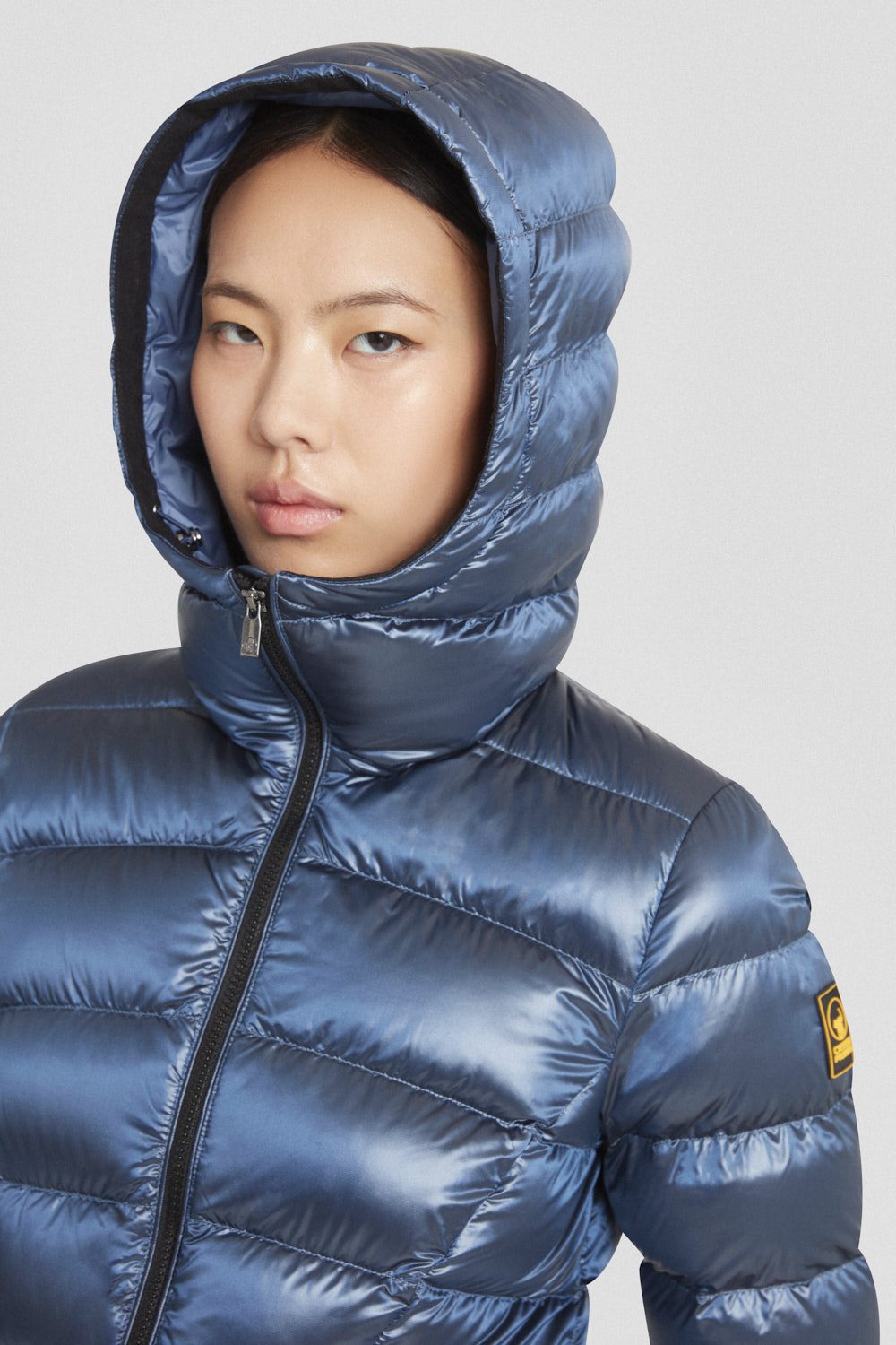 ciesse-outdoor-piumini-daunenjacke-hellblau-kapuze-800fp image 3