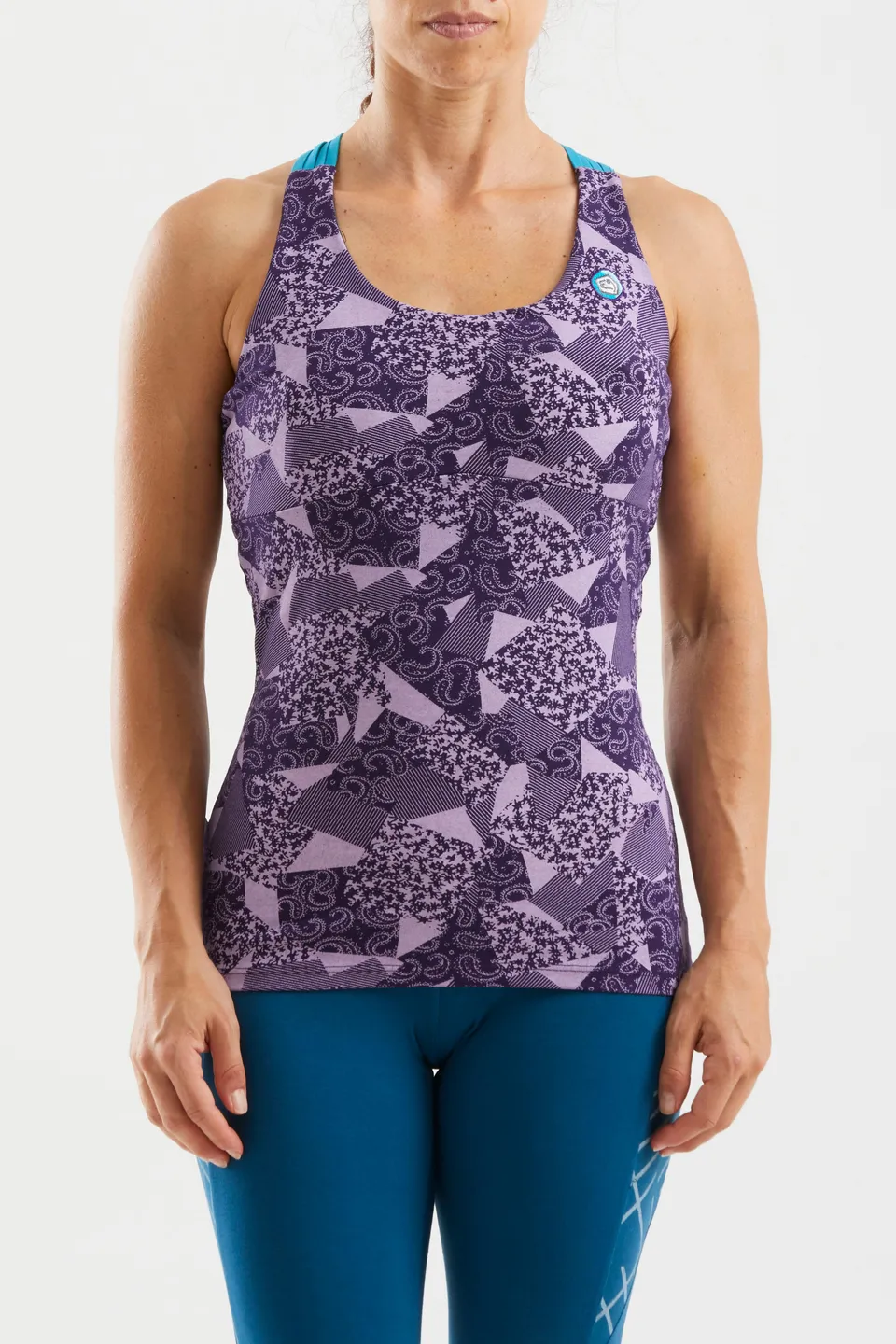 e9-noa-2-2-sporttop-damen-purple-bio-baumwolle image 1