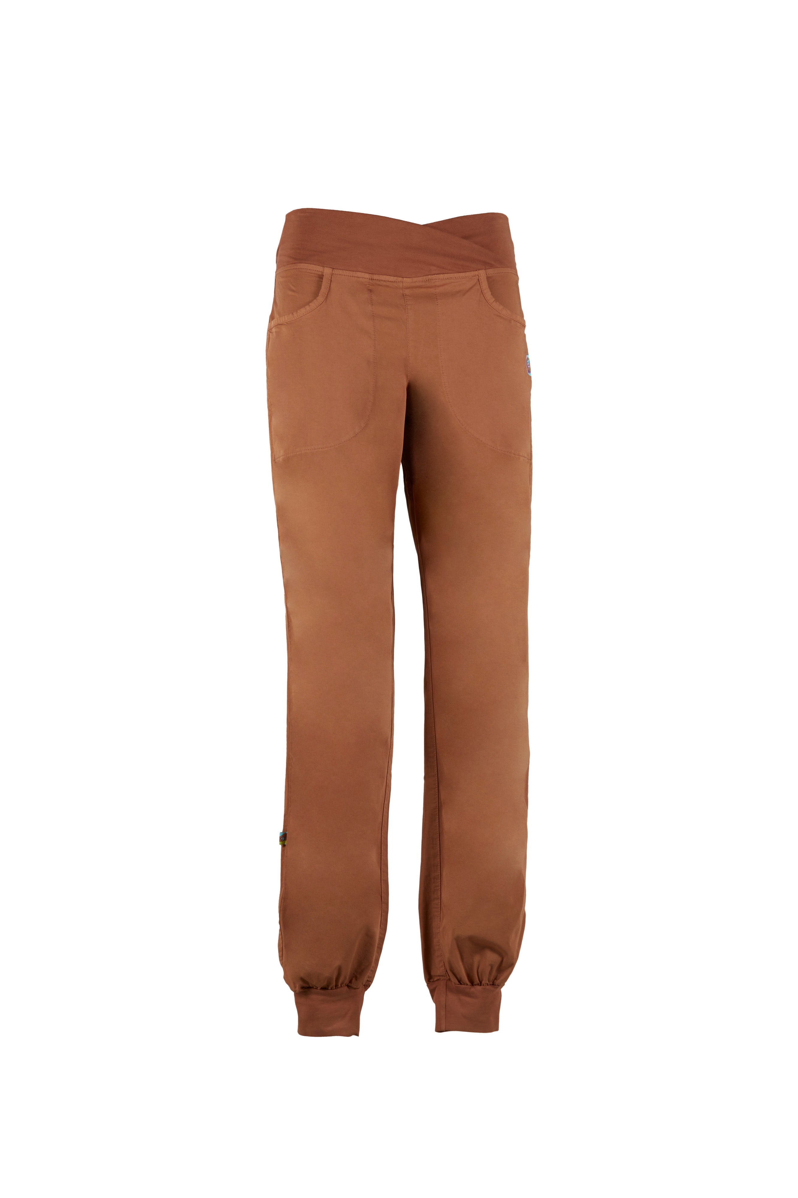 e9-olivia-kletterhose-damen-thymus-gr-e-s-bambus image 7