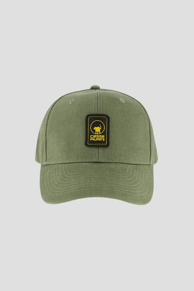 ciesse-outdoor-baseball-cap-gr-n-verstellbar-baumwolle-unisex image 1