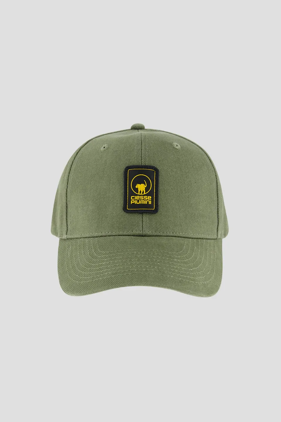 ciesse-outdoor-baseball-cap-gr-n-verstellbar-baumwolle-unisex image 1