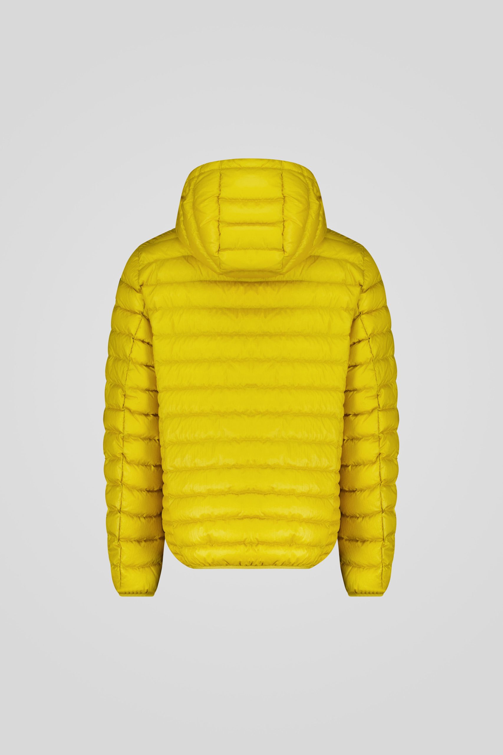ciesse-daunenjacke-gelb-mit-kapuze-800fp-dwr image 6