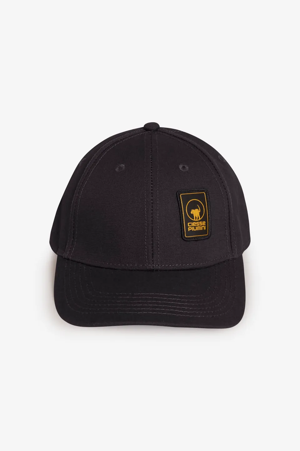 ciesse-outdoor-kilson-baseball-cap-schwarz-baumwolle image 1