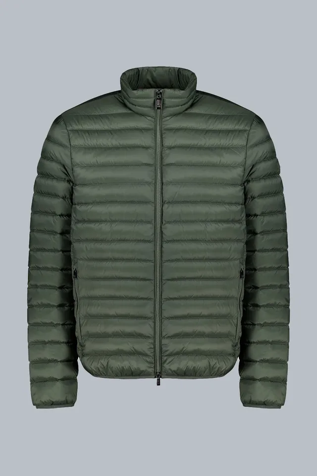 ciesse-outdoor-prince-2-0-daunenjacke-gr-n-800-fill-power image 1