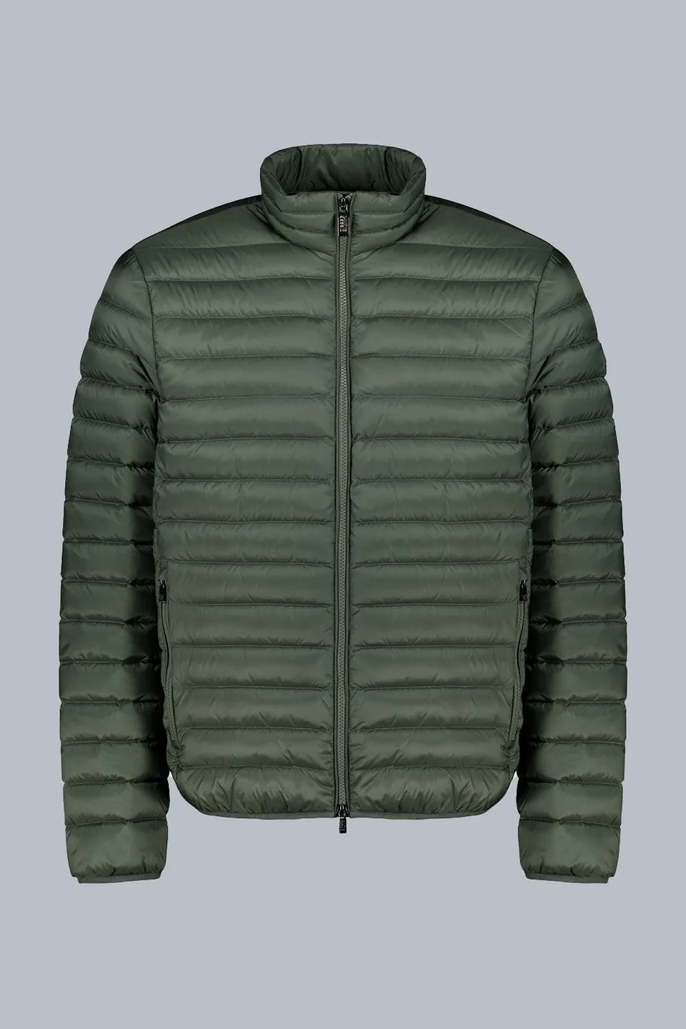 ciesse-outdoor-prince-2-0-daunenjacke-gr-n-800-fill-power image 1
