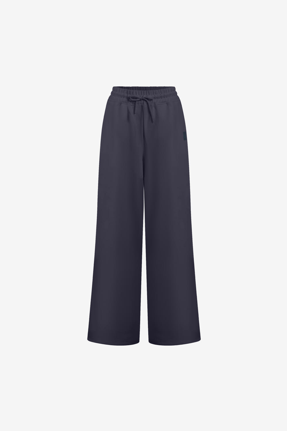 ciesse-nikita-hose-damen-dunkelblau-stretch-kordelzug image 5