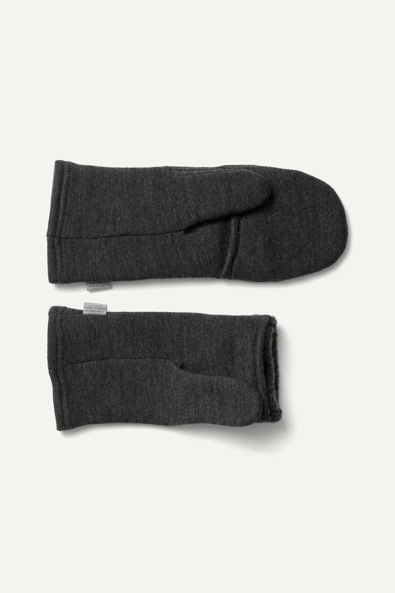 houdini-alto-alto-mitten-f-ustling-true-black image 1