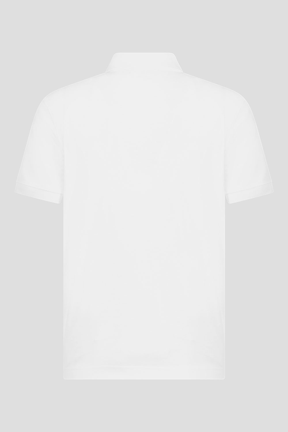 ciesse-outdoor-polo-jersey-stretch-weiss-aus-baumwolle image 6