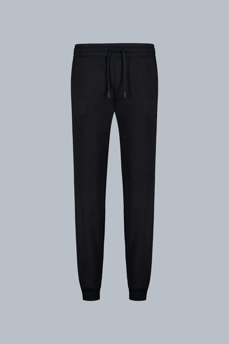 ciesse-pantaloni-rico-pant-jogginghose-schwarz-baumwolle image 1