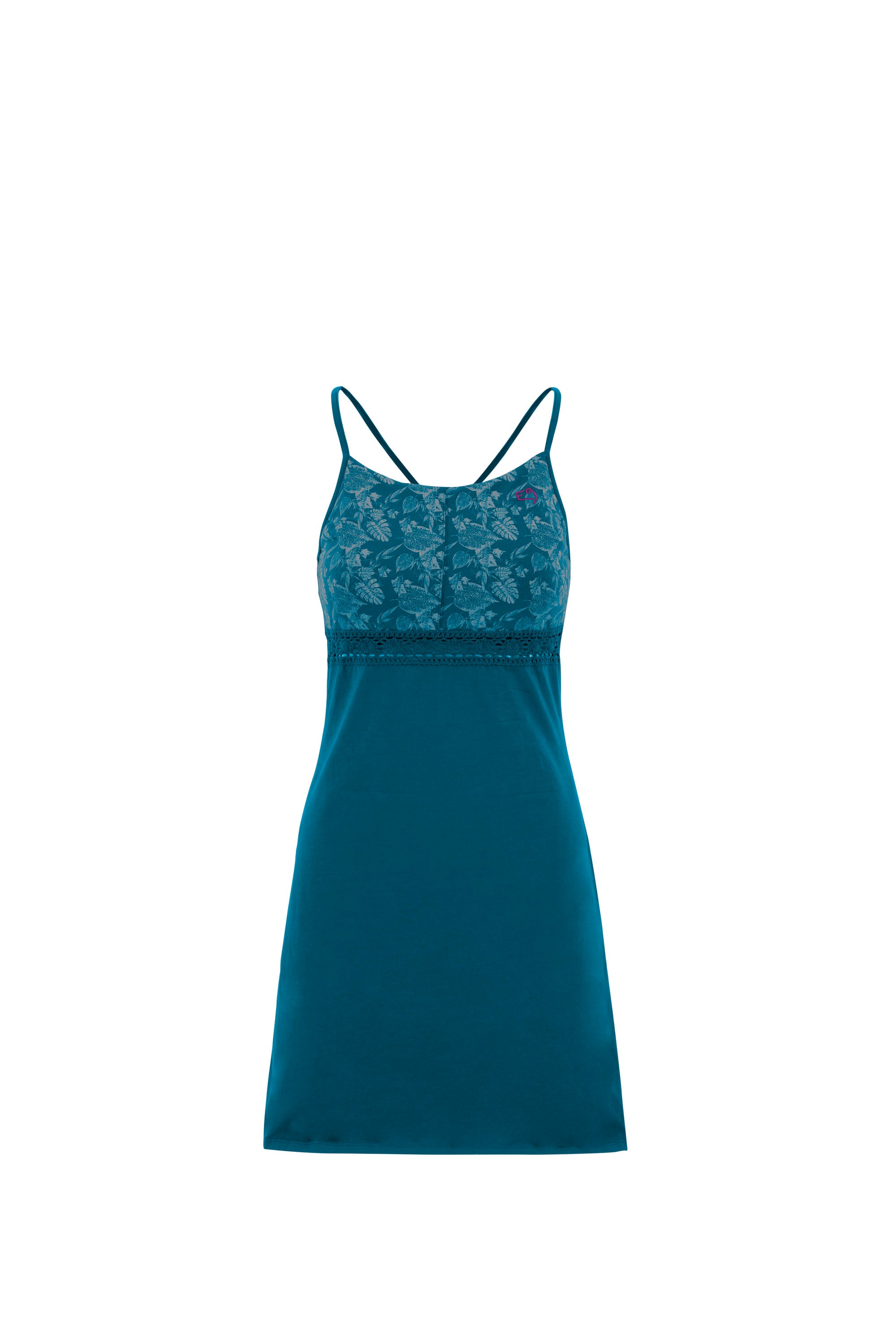 e9-debby-hose-deep-blue-bio-baumwolle-damen image 6