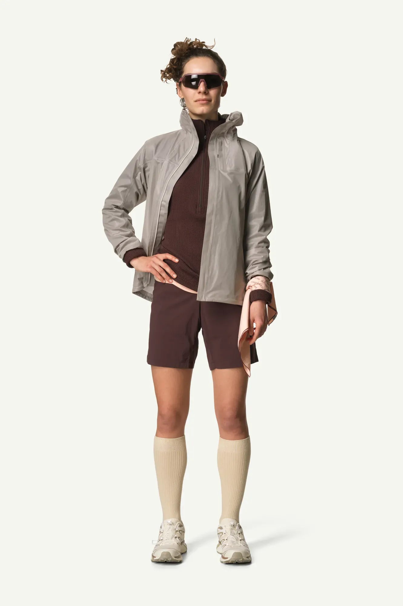 houdini-w-s-the-orange-jacket-shelljacke-powderday-white image 7