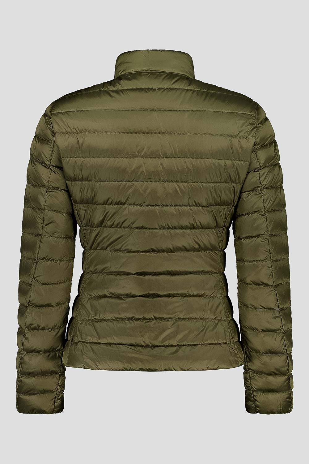 ciesse-piumini-daunenjacke-gr-n-leicht-echt-daunen-mit-kapuze image 5