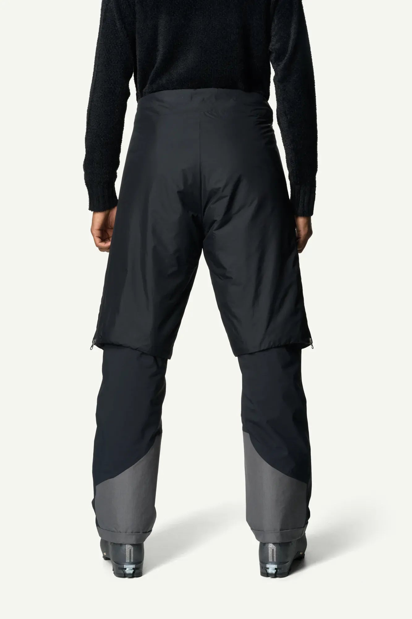 houdini-dunfri-m-s-dunfri-shorts-shorts-herren-isoliert image 3