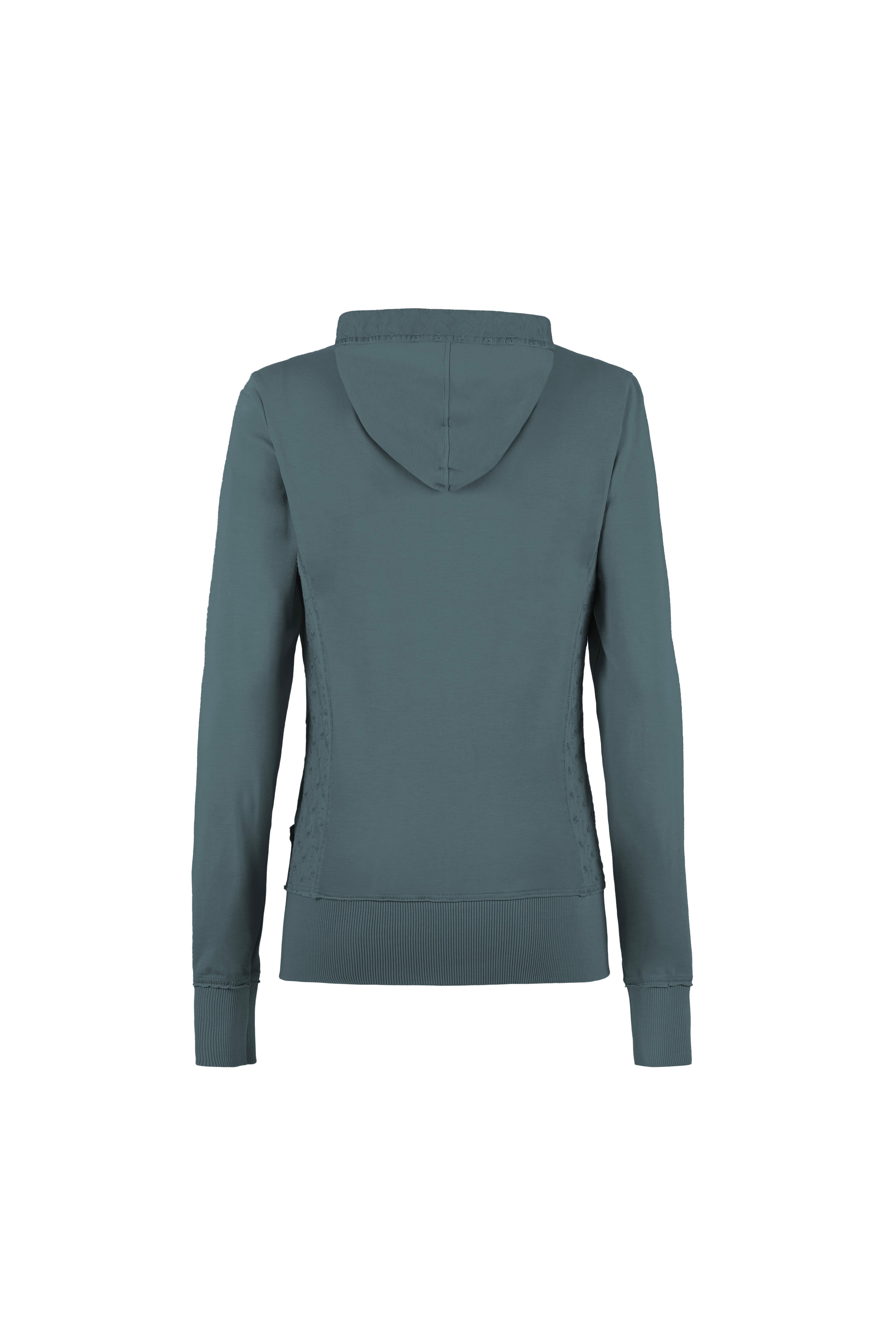 e9-frida-hoodie-damen-apatite-bio-baumwolle-spitze image 7