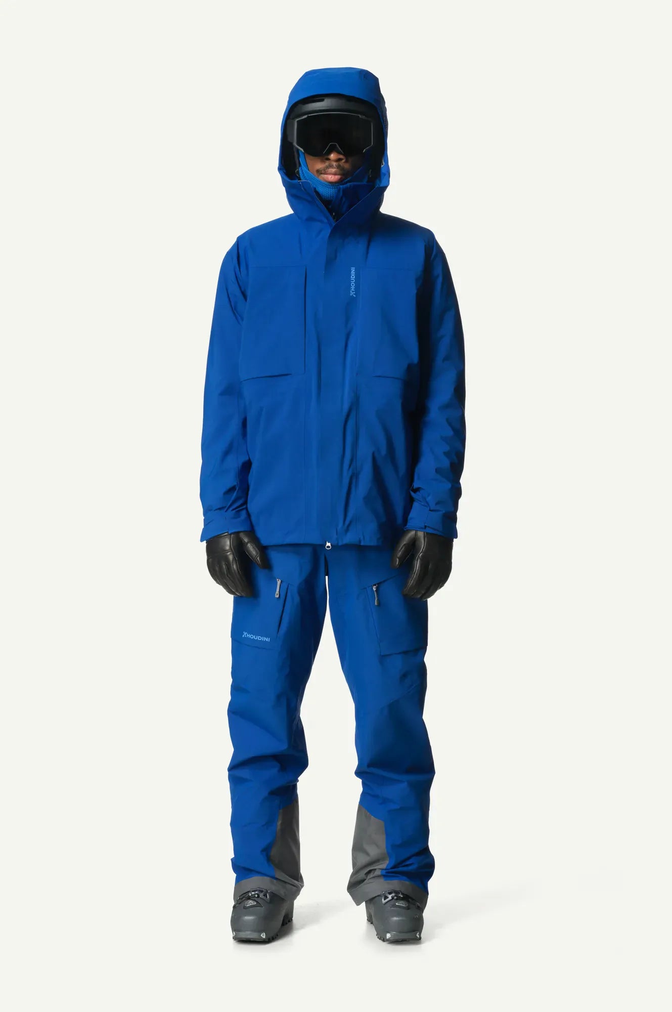 houdini-heyday-pants-ii-shellhose-herren-foggy-mountain-wasserdicht image 4
