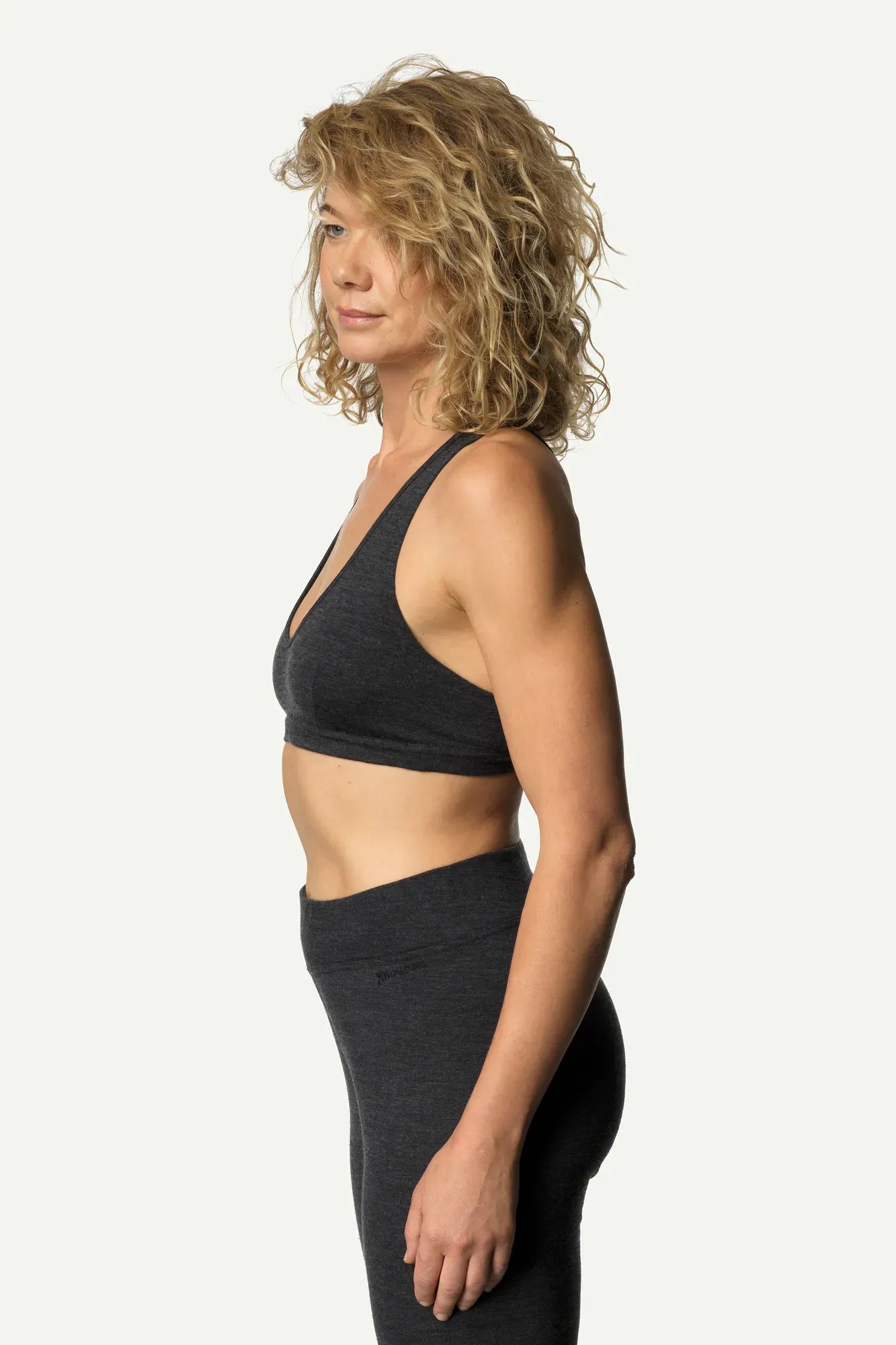 houdini-pace-wander-bra-sport-bh-true-black-s-merinowolle image 3
