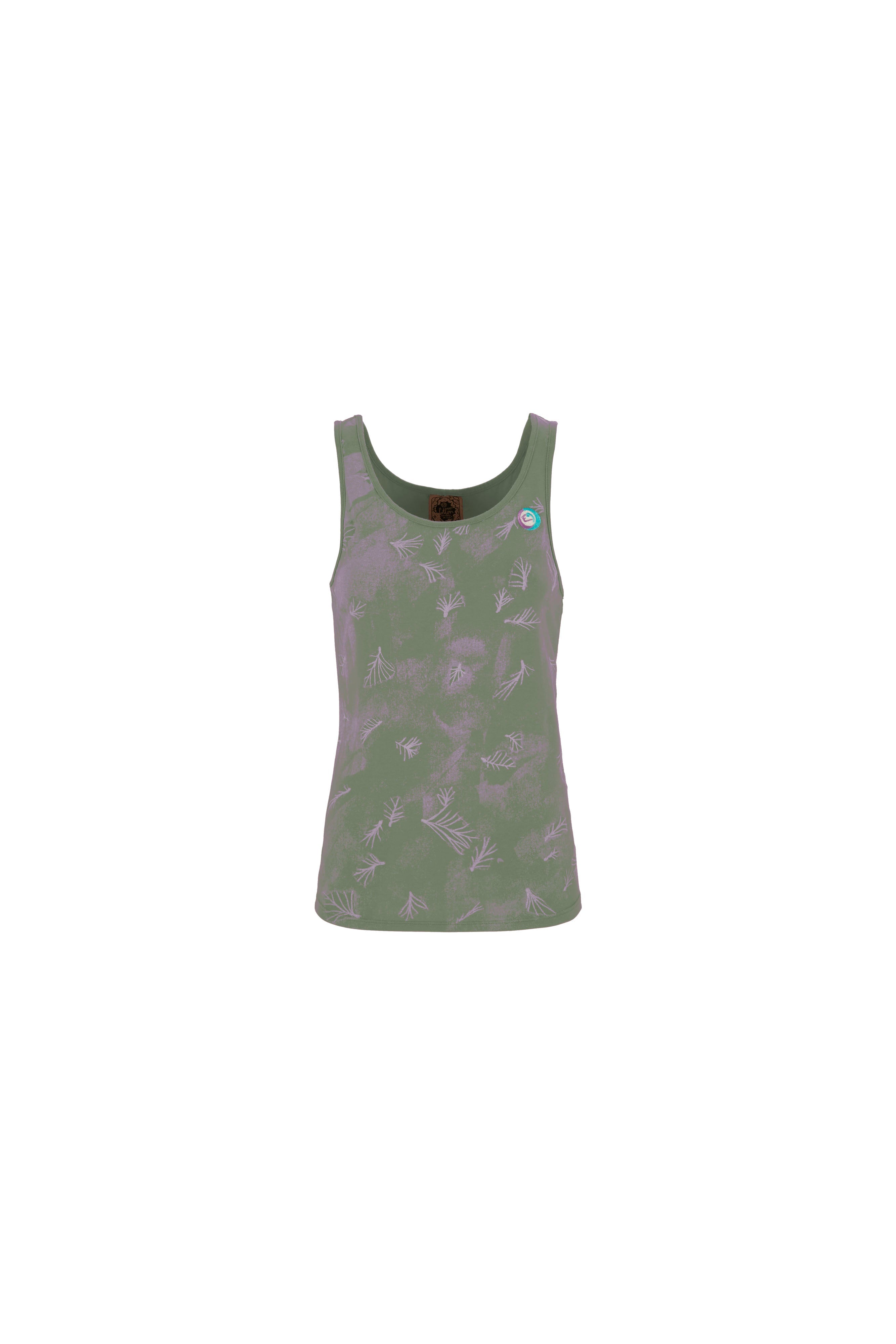 e9-tola2-4-tank-top-bio-baumwolle-grape image 8