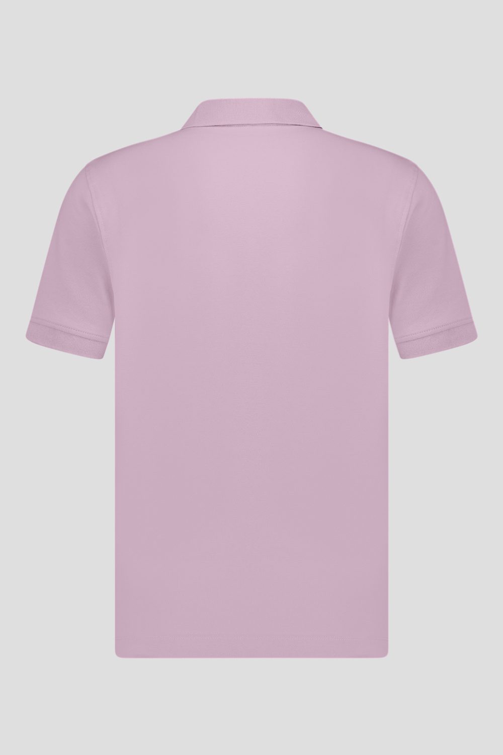ciesse-polohemd-lila-slim-fit-stretch-baumwolle-herren image 5