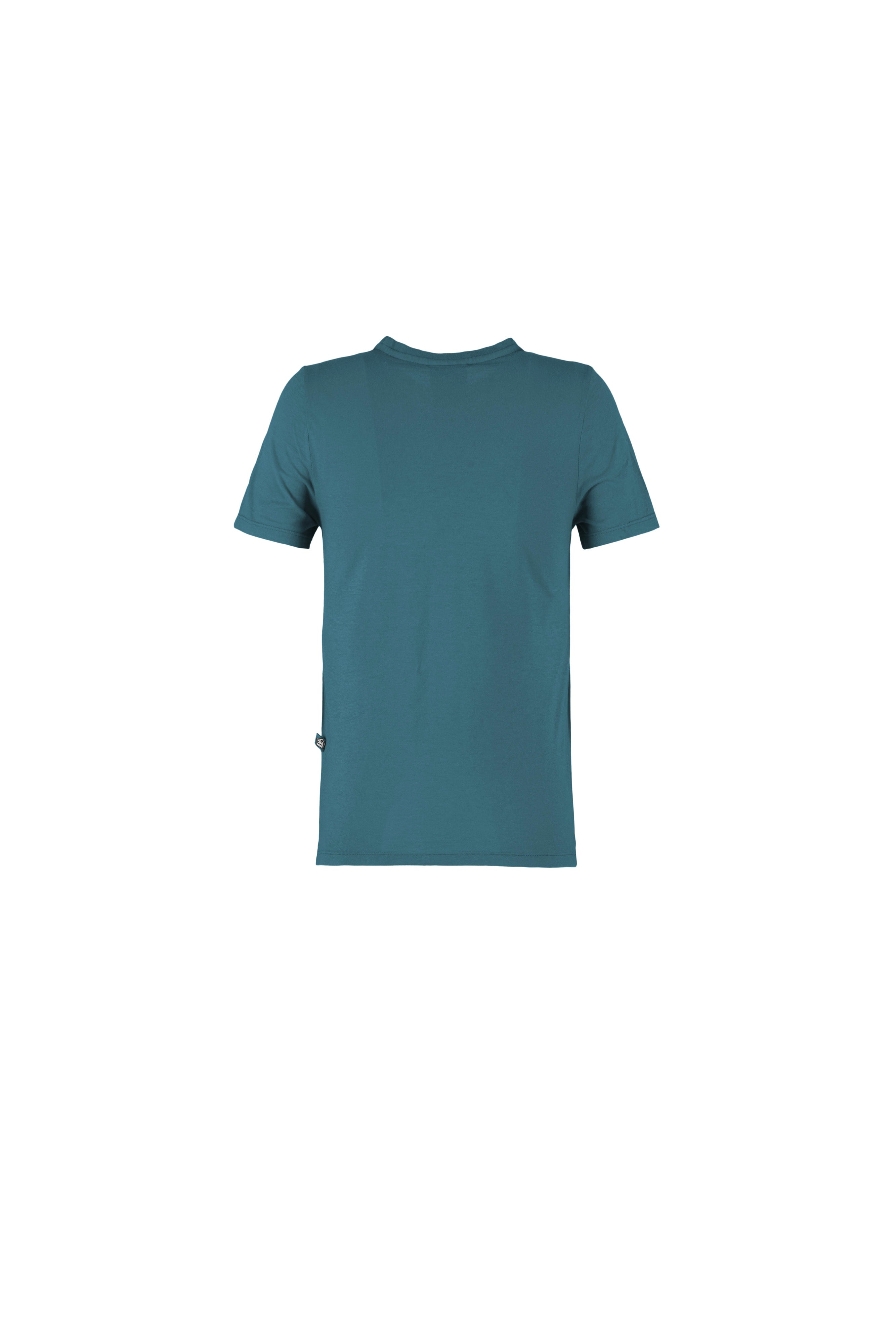 e9-b-wild-kinder-t-shirt-greenapple-bio-6y image 7