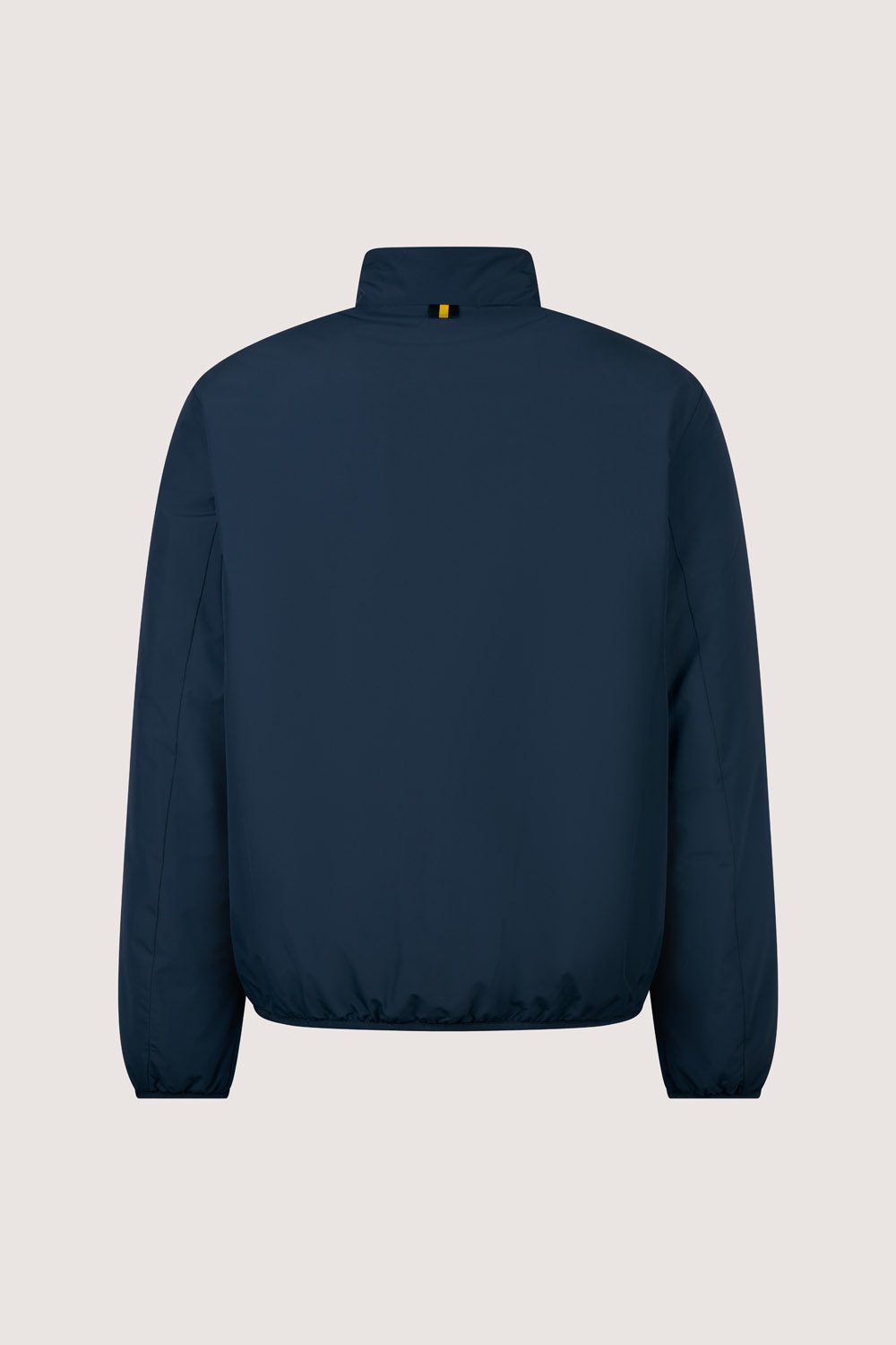 ciesse-outdoor-titano-bikerjacke-herren-blau-wattiert image 6