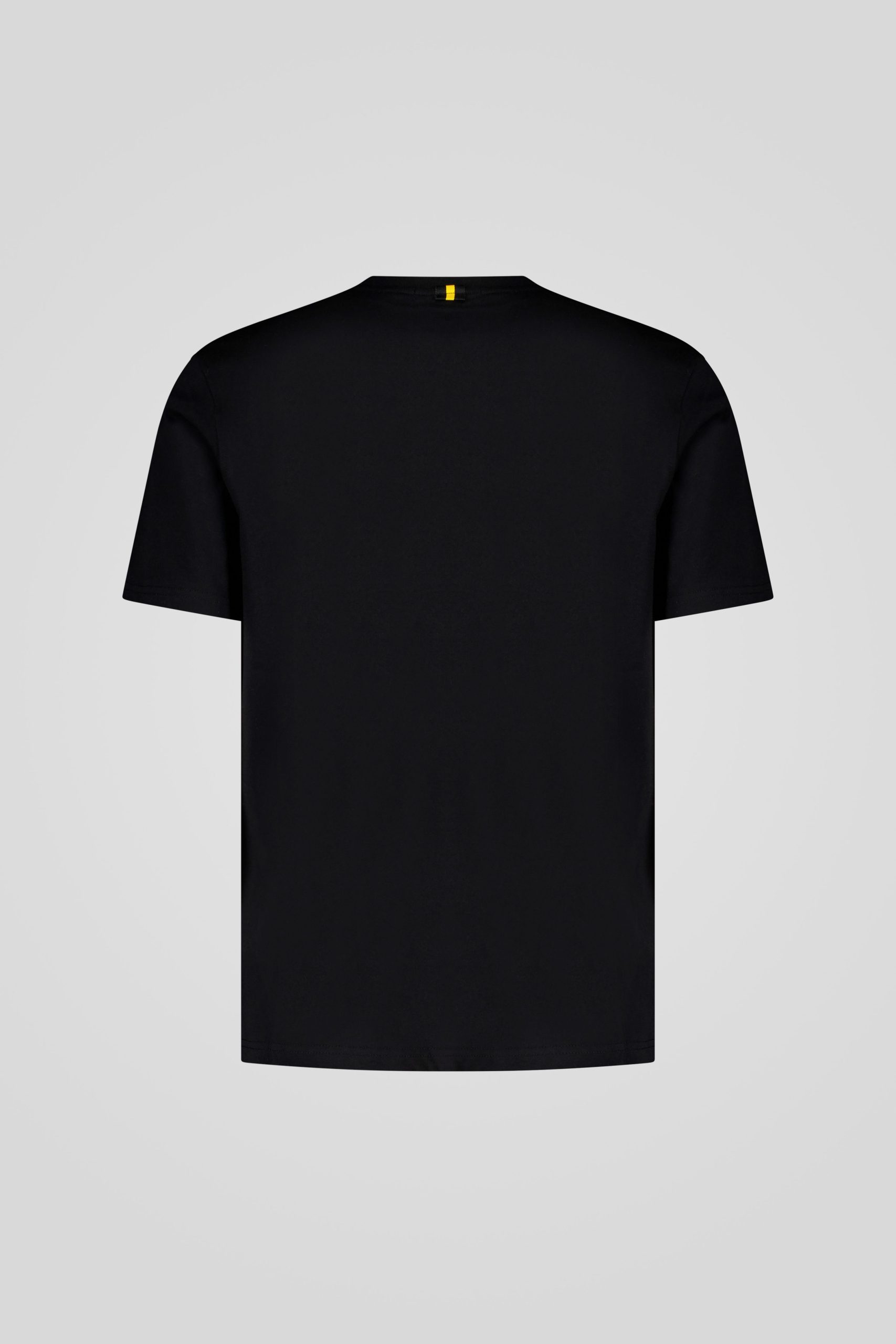ciesse-outdoor-t-shirt-girocollo-t-shirt-schwarz-baumwolle image 6
