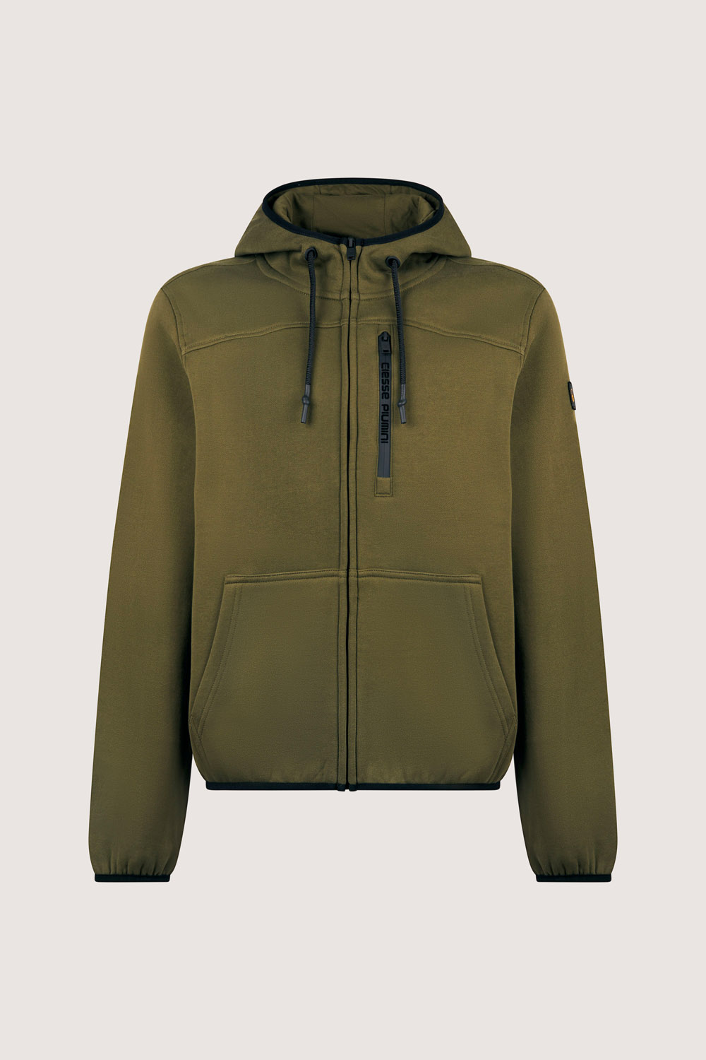 ciesse-outdoor-yuri-4-0-hoodie-gr-n-baumwolle image 3