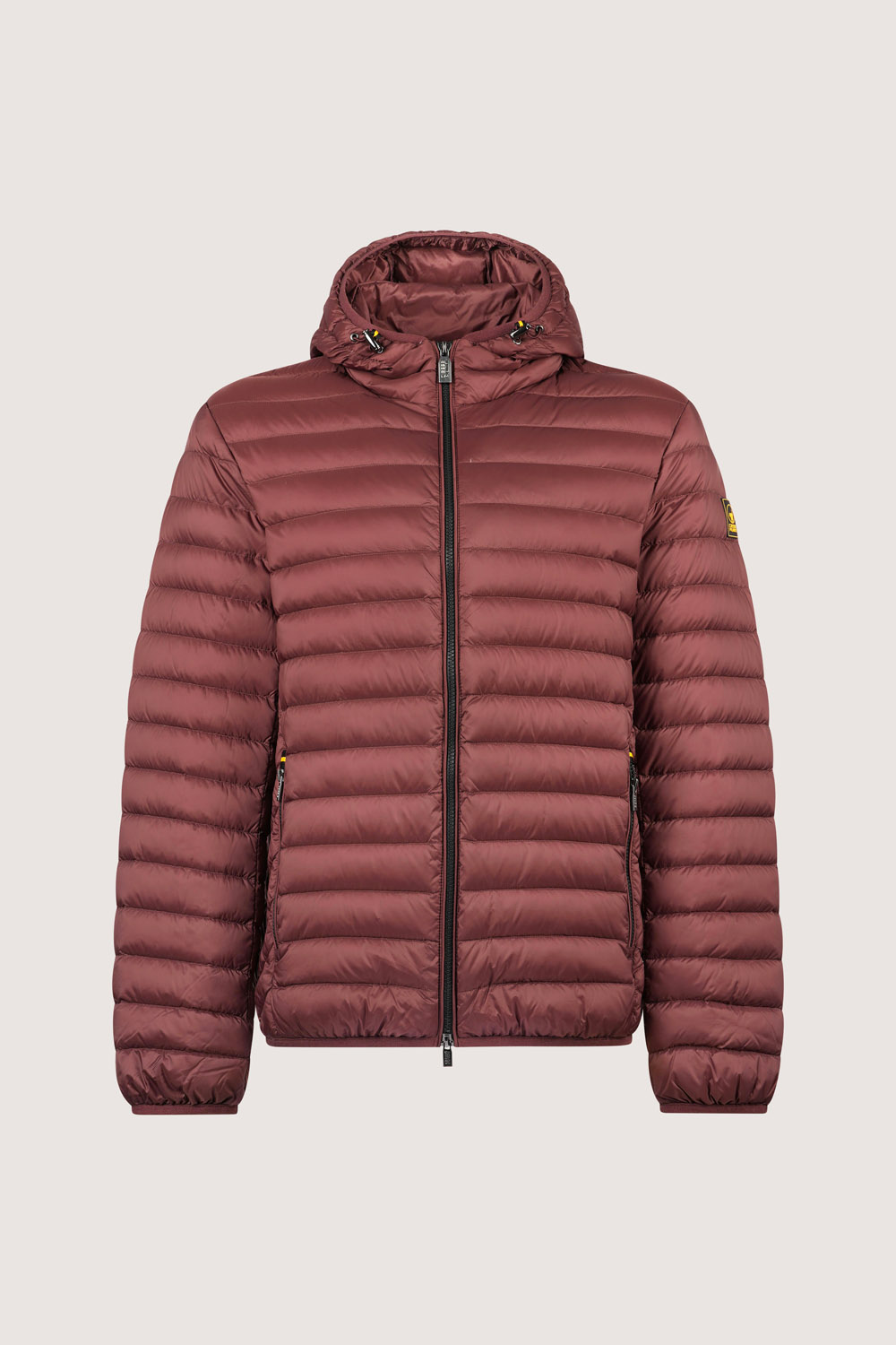 ciesse-outdoor-franklin-3-0-daunenjacke-herren-bordeaux-800-fill image 3