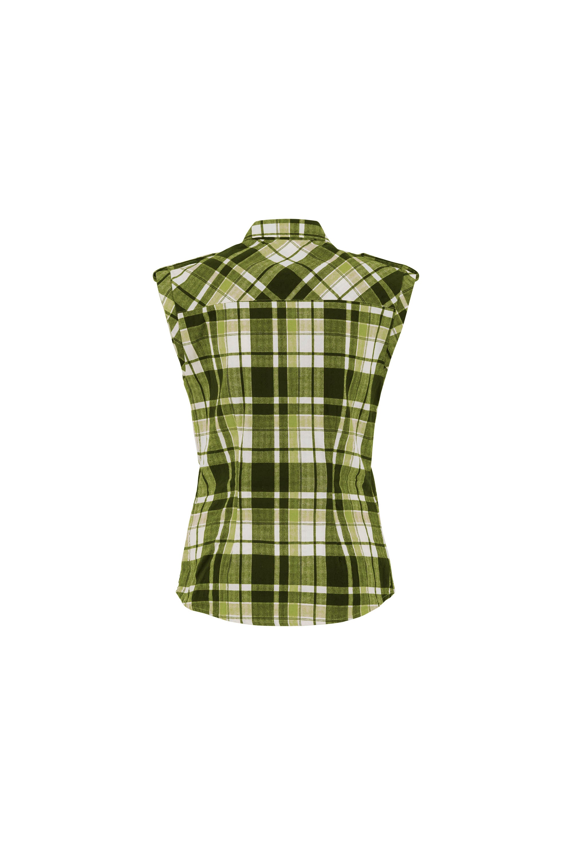 e9-fiore-tank-top-apple-check image 7