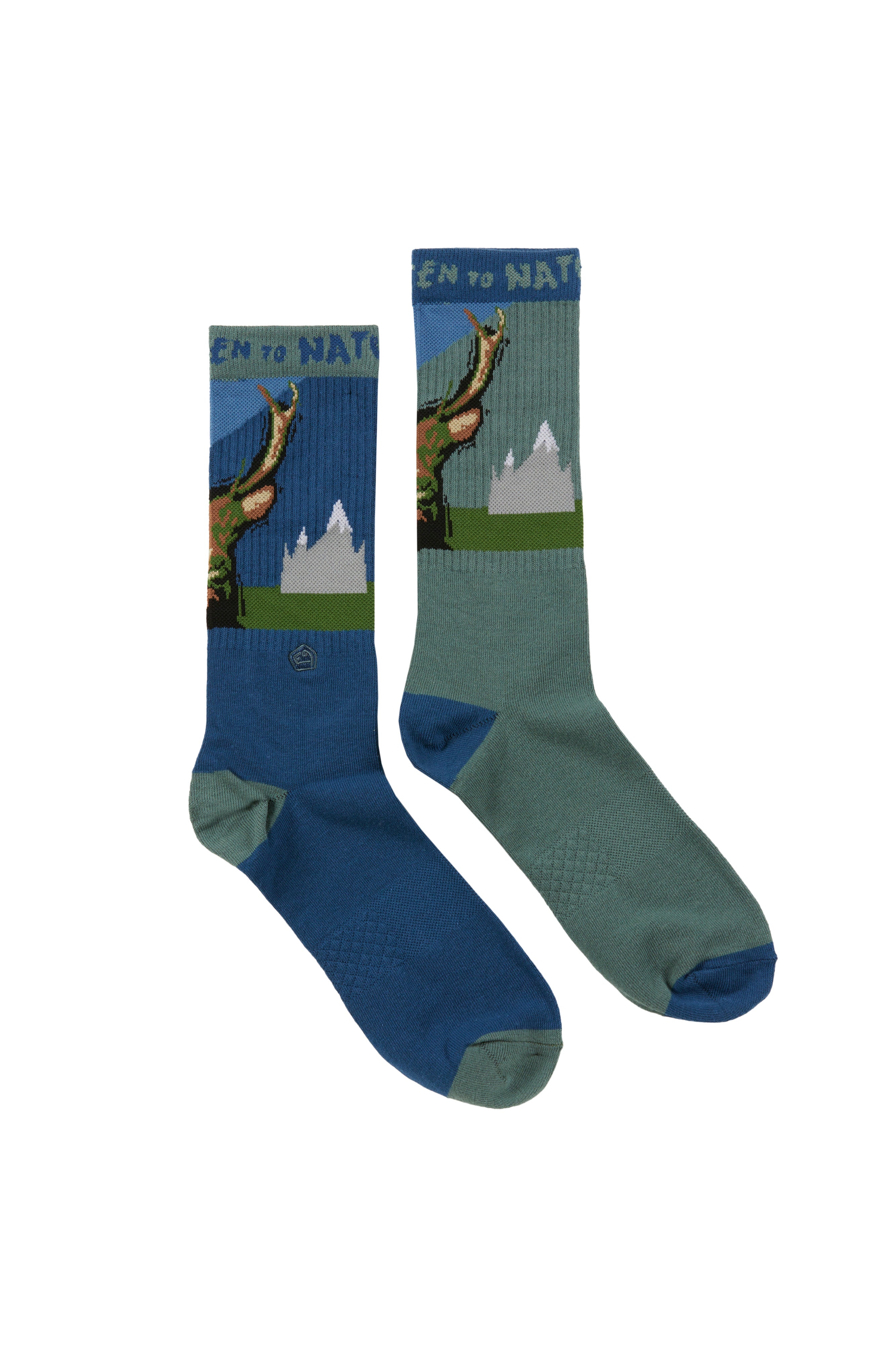 e9-odd-deer-socken-assorted-baumwolle-2-gr-en image 4