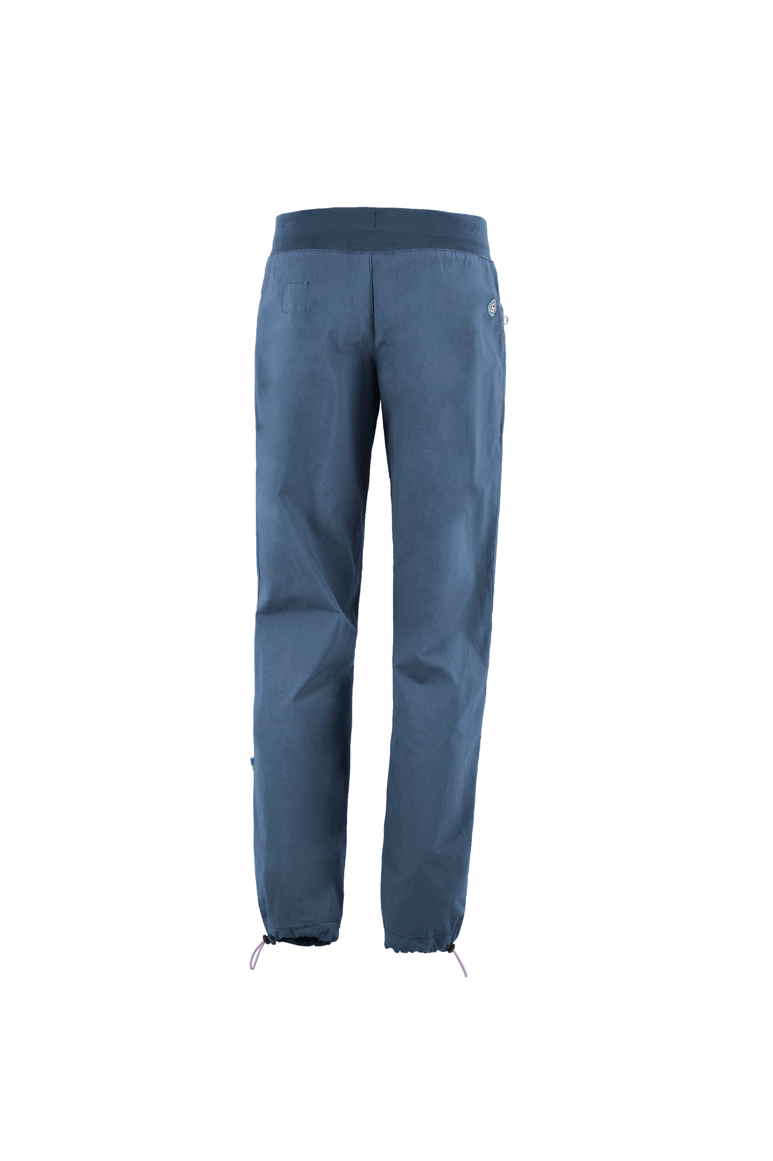 e9-bia-kletterhose-damen-agave-829-bio-baumwolle image 7