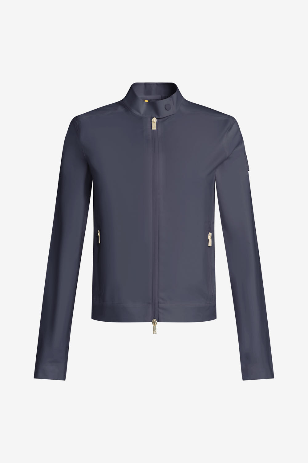 ciesse-magi-2-0-softshelljacke-dunkelblau-damen-biker image 1