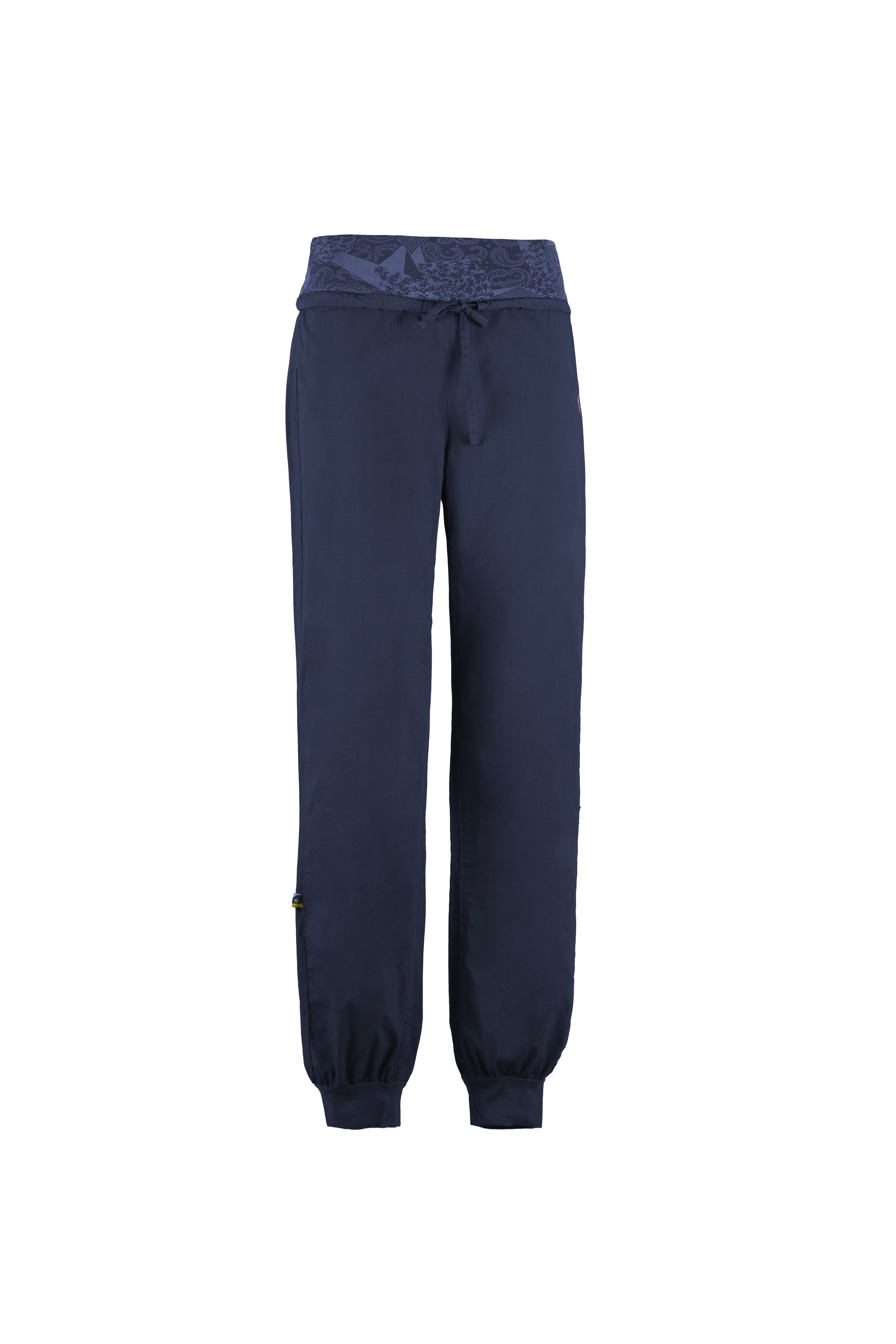e9-hit-kletterhose-green-lake-bio-baumwolle-regular-fit image 8