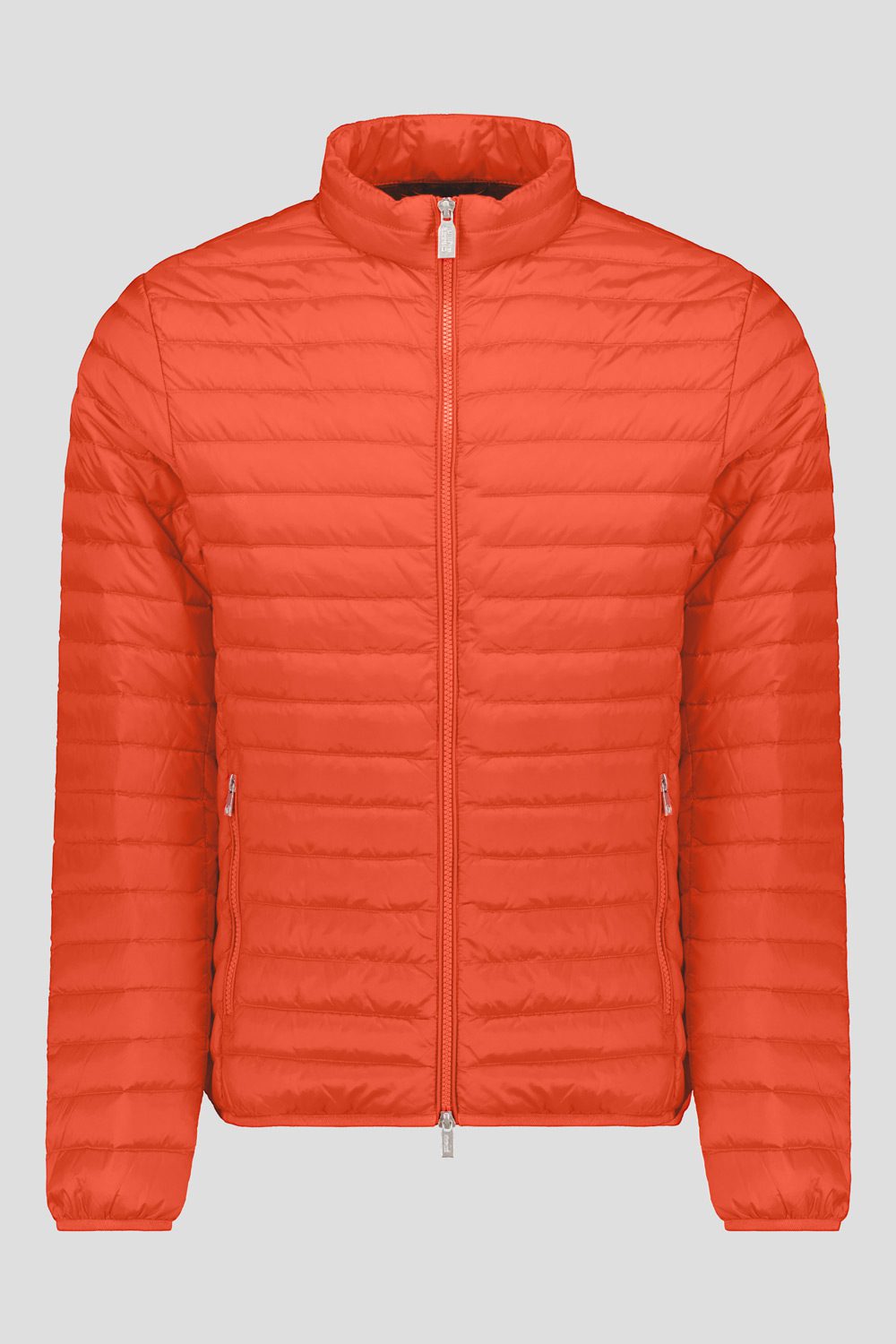 ciesse-outdoor-piumini-daunenjacke-rot-leicht-mit-reissverschluss image 3