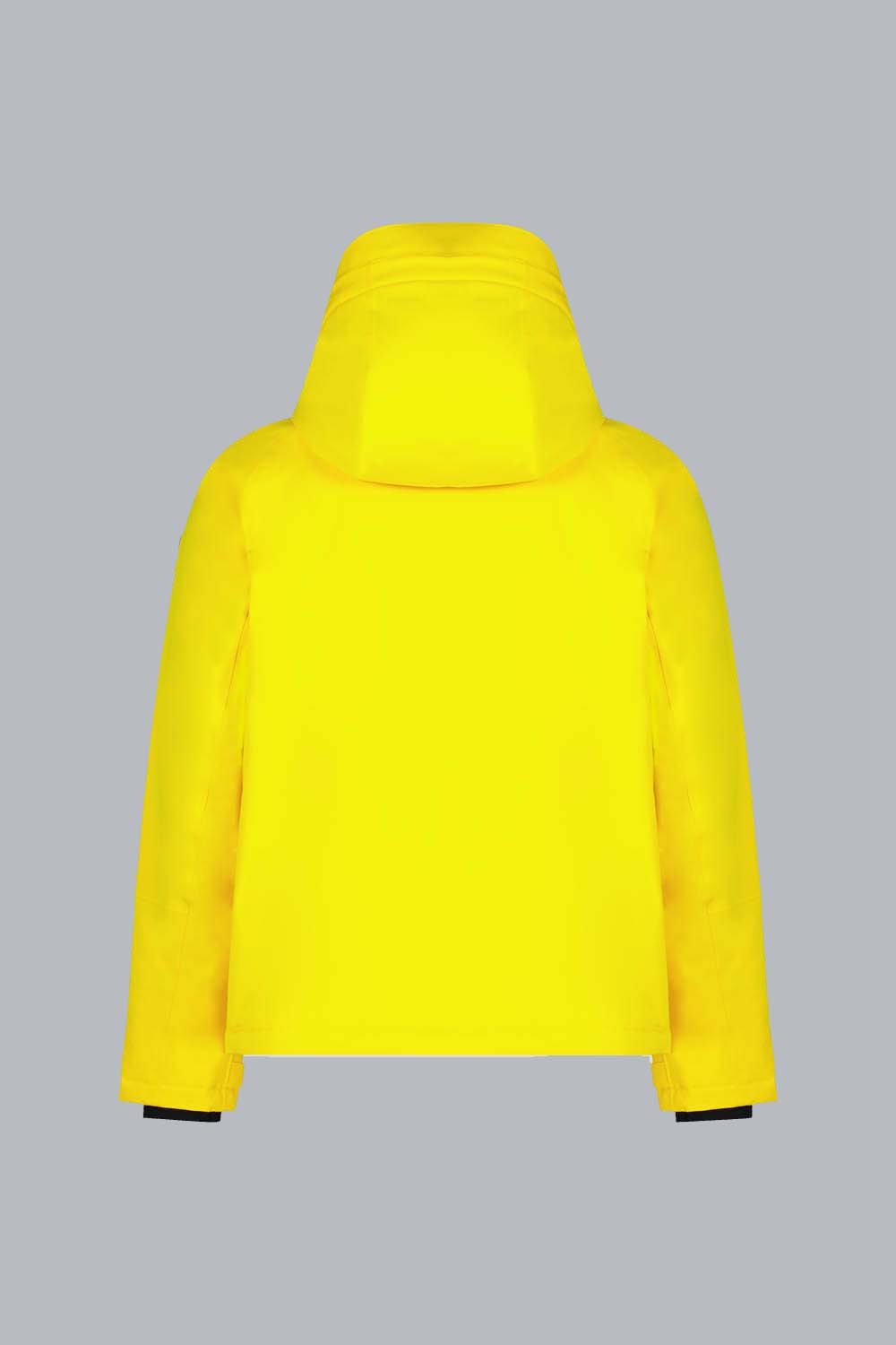 ciesse-outdoor-furnes-skijacke-gelb-wasserdicht-primaloft image 2