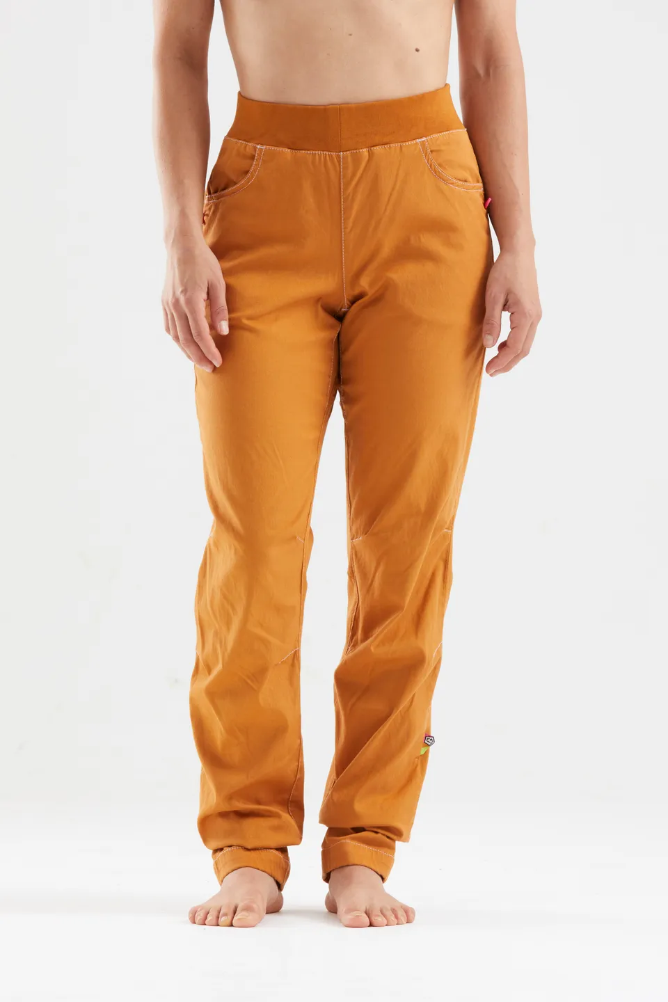 e9-mia-s2-4-damen-kletterhose-lyocell-persianblue image 1