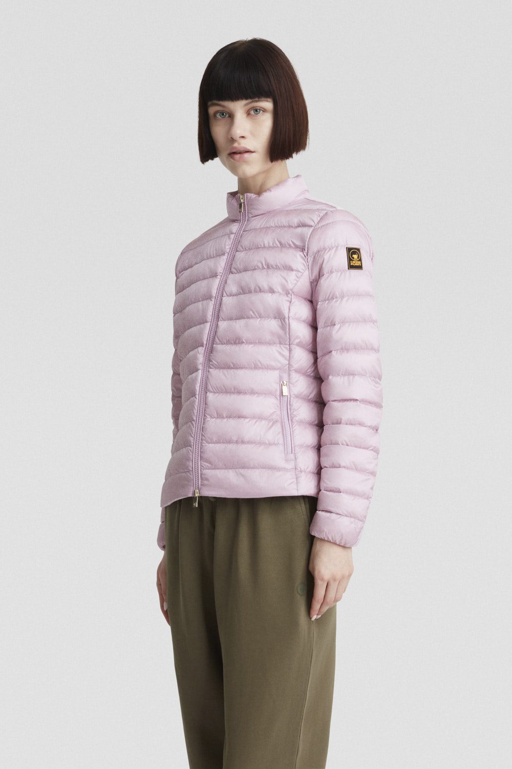 ciesse-outdoor-daunenjacke-lila-leicht-800-fill-power-echt-daune image 2