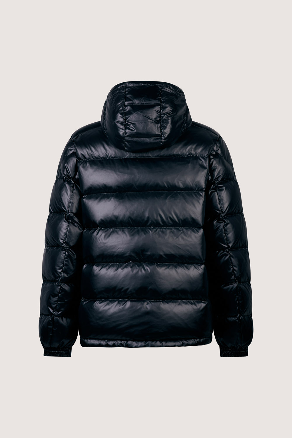ciesse-outdoor-jambo-daunenjacke-schwarz-kapuze-echtdaune image 6
