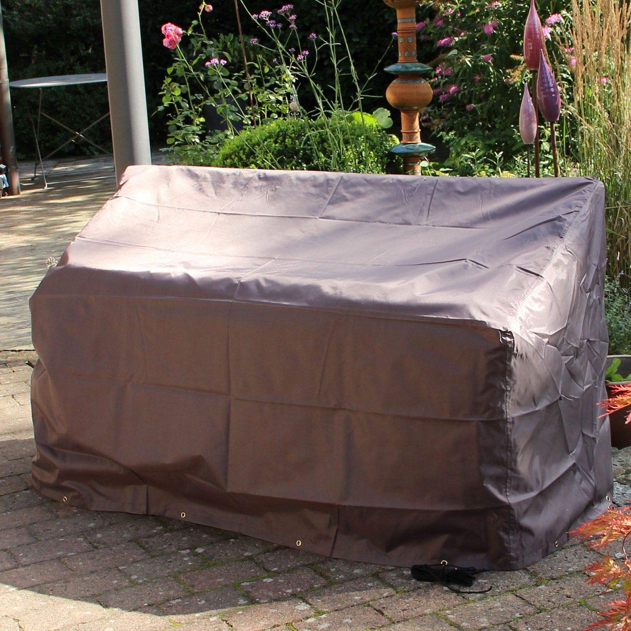 afp-gartenm-bel-abdeckung-taupe-134-cm-gartenbank-h-lle image 4