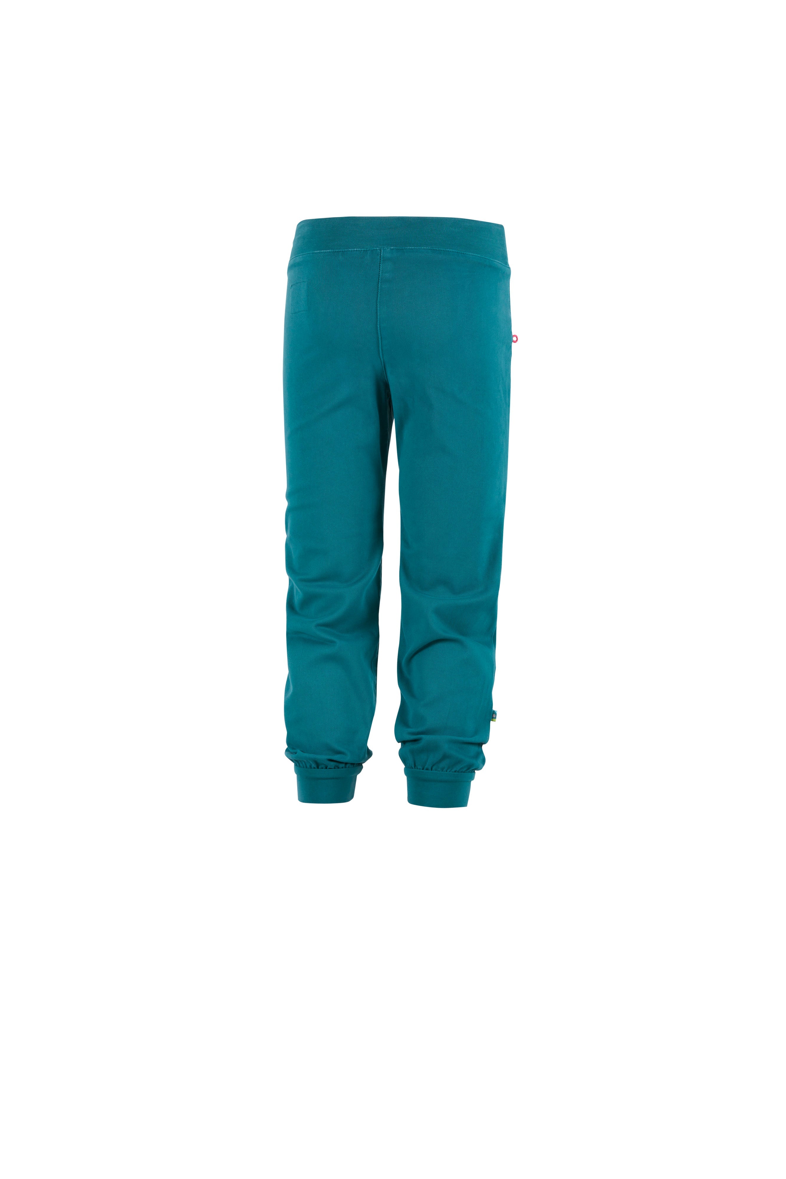 e9-b-olivia-kinder-kletterhose-green-lake-lyocell-6y image 5