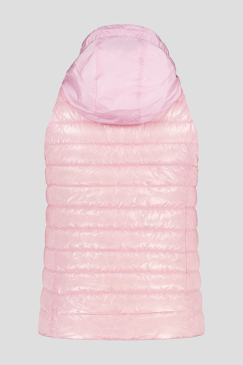 ciesse-outdoor-alya-daunenweste-damen-pastellrosa-kapuze image 5
