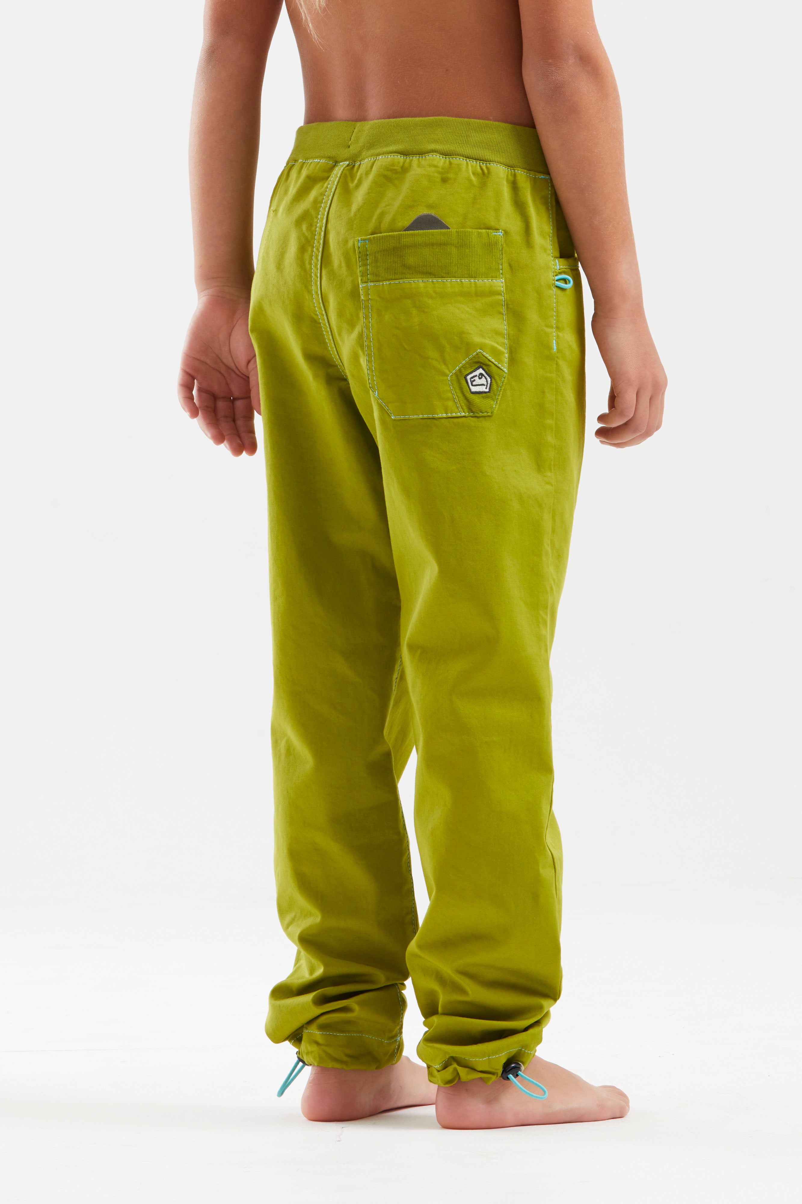 e9-b-miguel-kinder-kletterhose-bio-crust image 2
