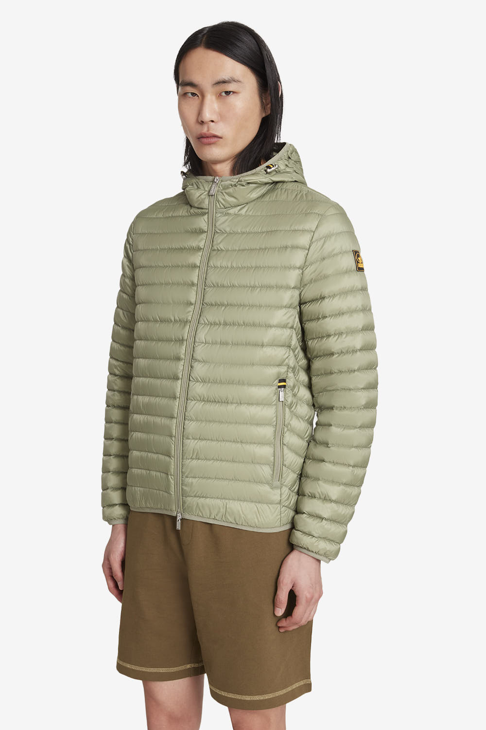 ciesse-outdoor-larry-4-0-daunenjacke-gr-n-800-fill image 3