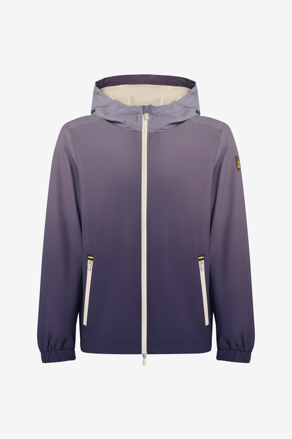 ciesse-horizon-m-windjacke-lila-packable-kapuze-herren image 5