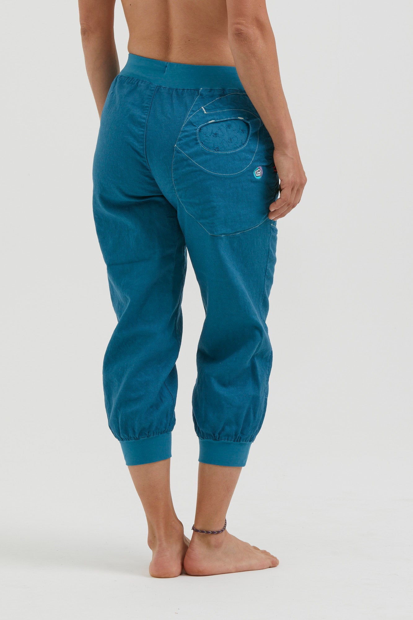 e9-n-remix2-2-kletterhose-deep-blue-leinen-baumwolle image 4