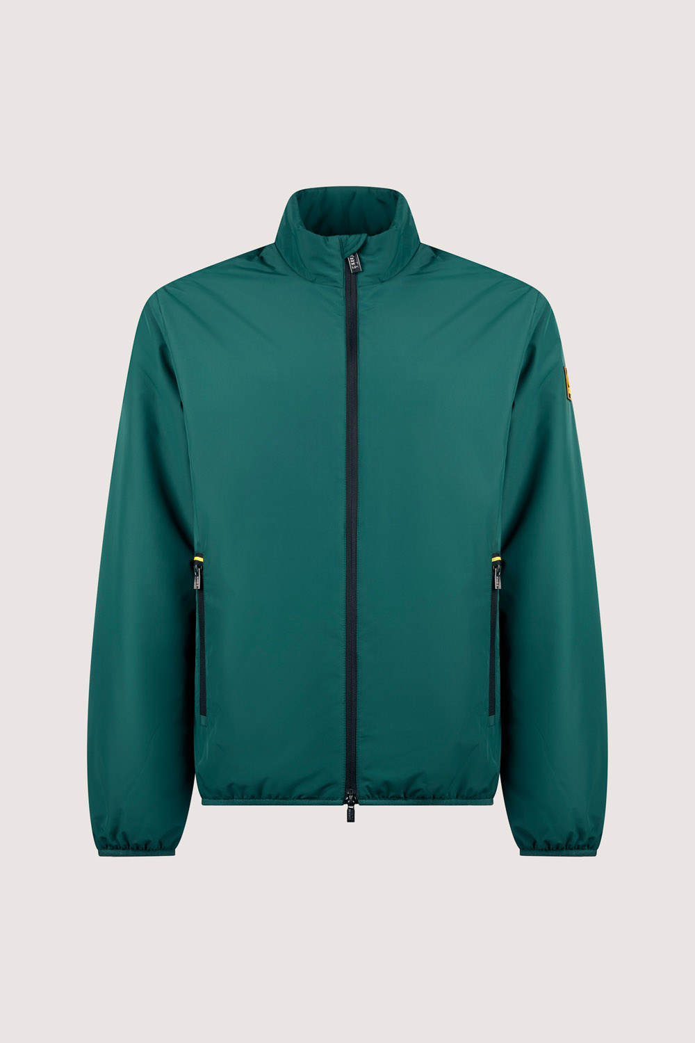 ciesse-outdoor-titano-winterjacke-gr-n-biker-herren image 2