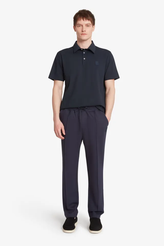 ciesse-olimpo-jogginghose-herren-dunkelblau-interlock image 1