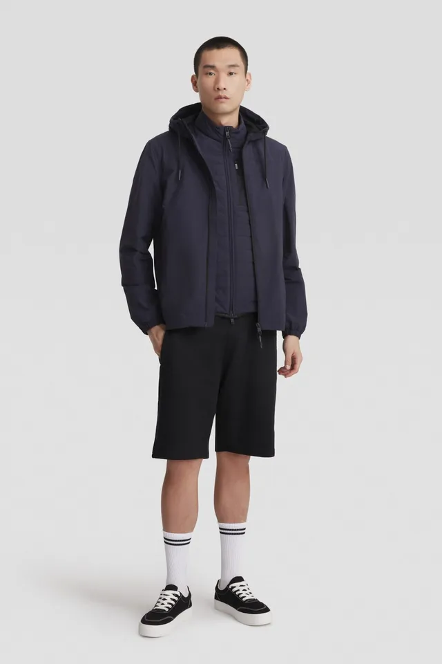 ciesse-outdoor-impermeabili-windjacke-blau-wasserdicht image 1