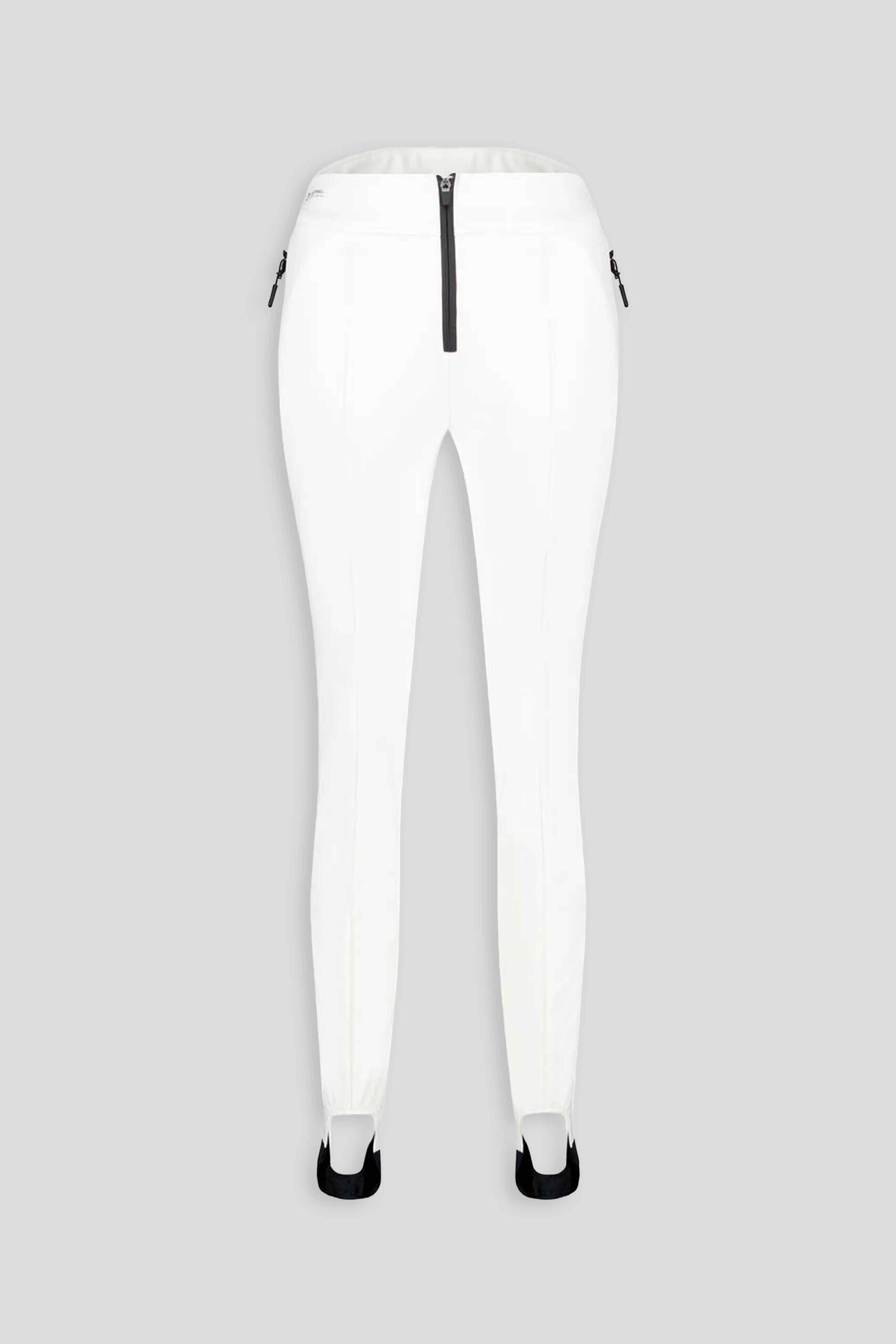 ciesse-outdoor-loita-skihose-wei-softshell-damen image 1