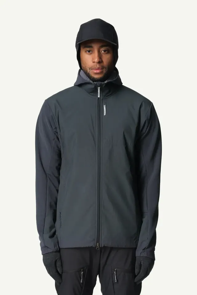 houdini-moonwalk-houdi-hoodie-big-bang-blue-herren image 1